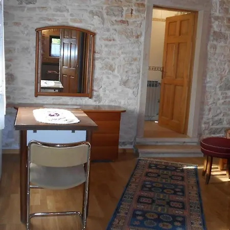 Baderna Apartment Appartement