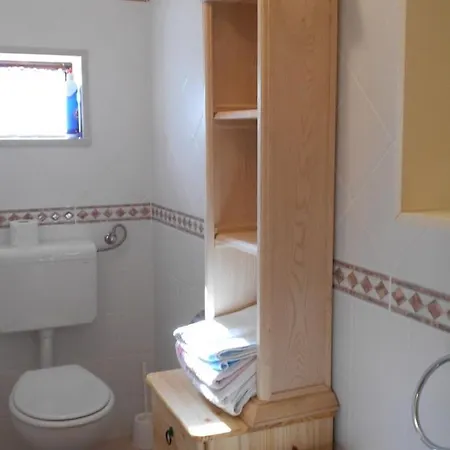 Baderna Apartment Appartement *