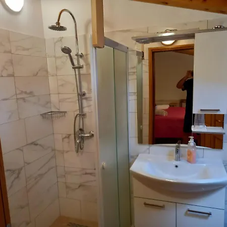 Baderna Apartment Baderna