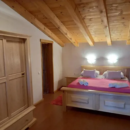 Baderna Apartment * Baderna