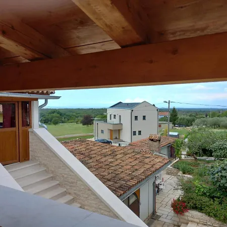 Baderna Apartment Apartment *
