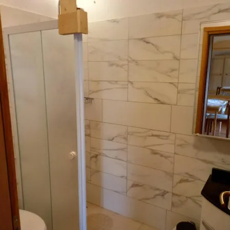 Baderna Apartment * Baderna