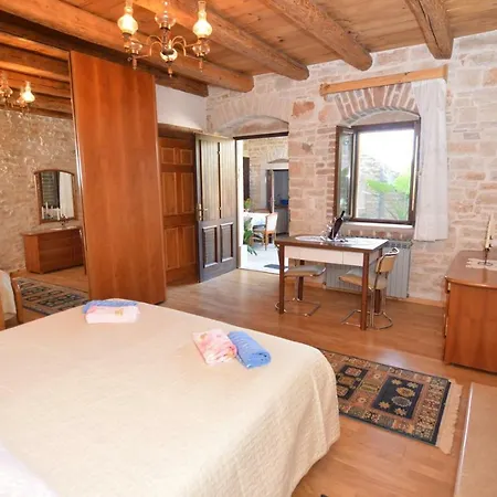 Apartment Baderna Apartment