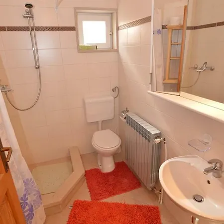 Baderna Apartment Апартаменты *