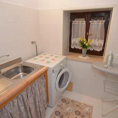 Апартаменты Baderna Apartment Бадерна