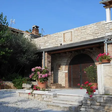 Baderna Apartment Apartment Baderna