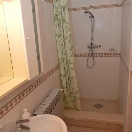 Baderna Apartment *