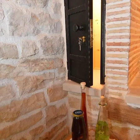 Apartment Baderna Apartment Baderna