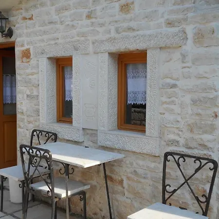 Baderna Apartment Baderna