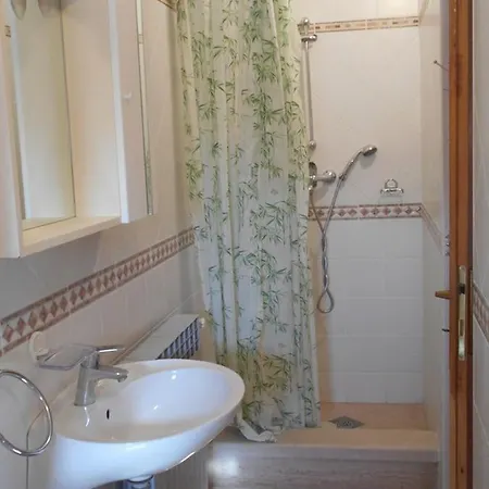Апартаменты Baderna Apartment Бадерна