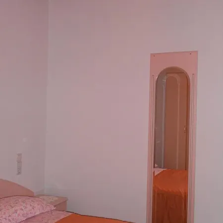 Baderna Apartment * Бадерна