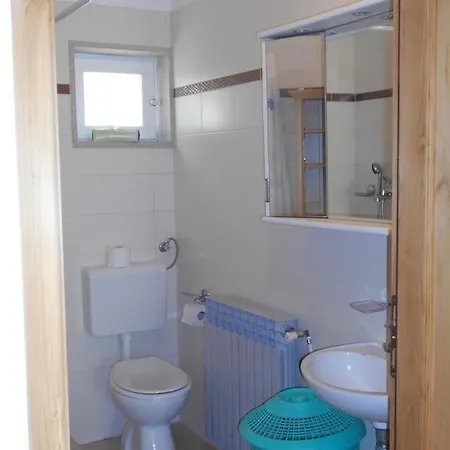 Baderna Apartment Apartment Baderna
