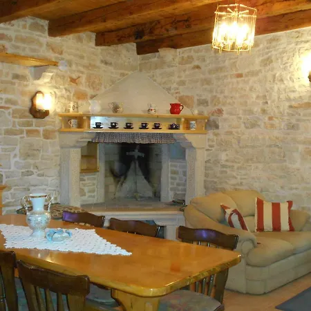 Baderna Apartment Apartment *