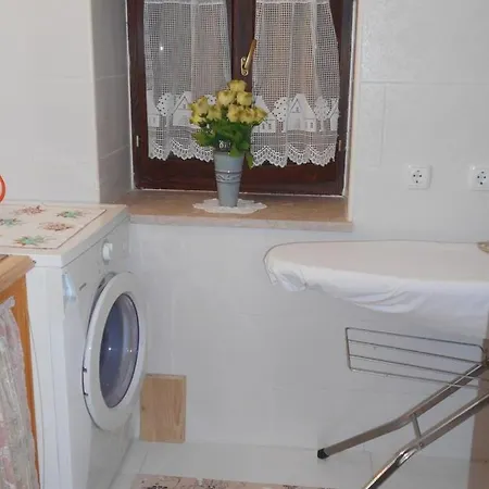 Baderna Apartment Апартаменты