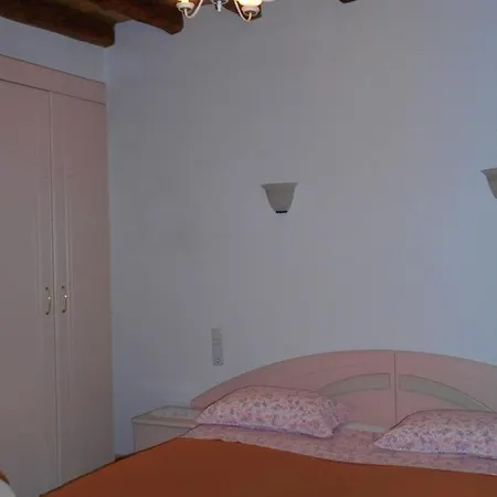 Baderna Apartment Апартаменты